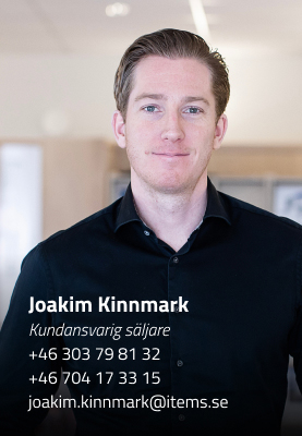 Joakim Gaardén