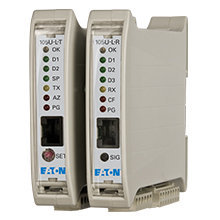 105U-L I/O Count Transmitter and Receiver Pair