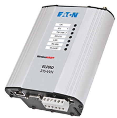315-WH-GT WirelessHART™ Gateway