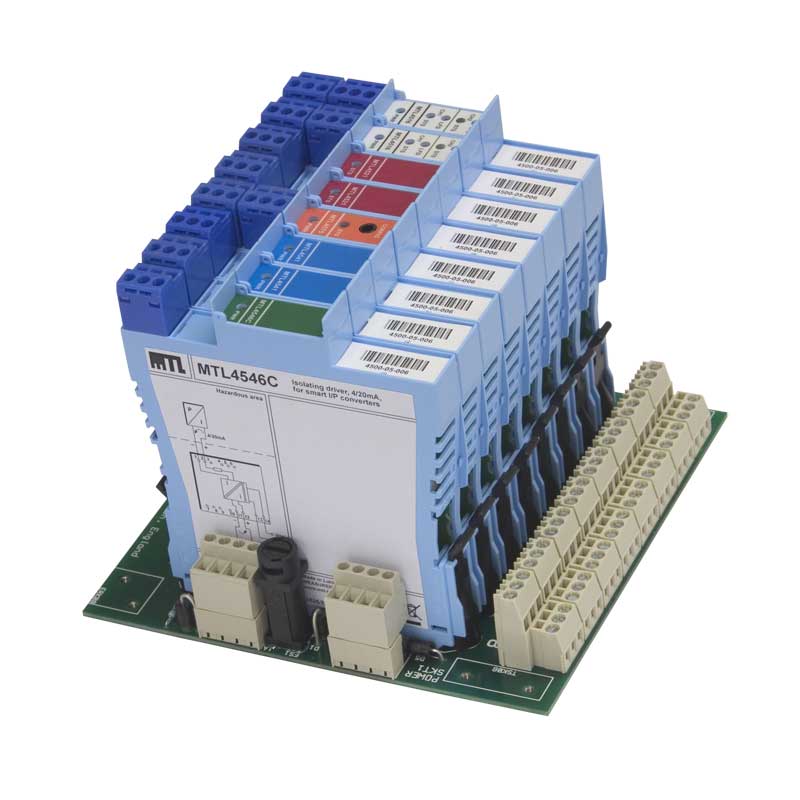 MTL4500 Serien