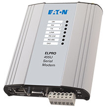 455U-D Wireless Serial Data Modem