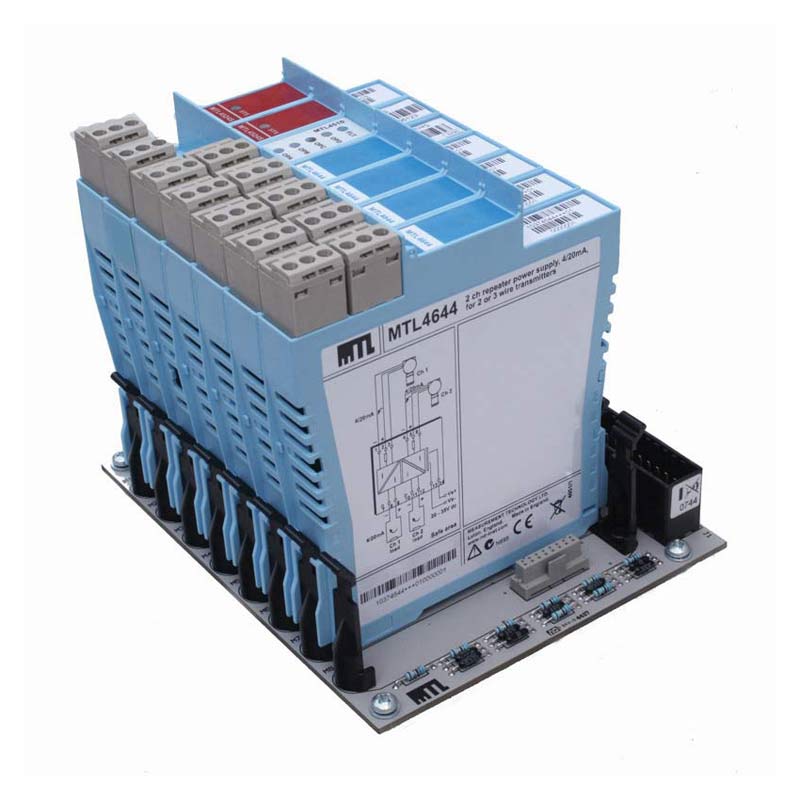 MTL4600 range