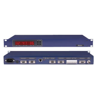4850 Master Clock