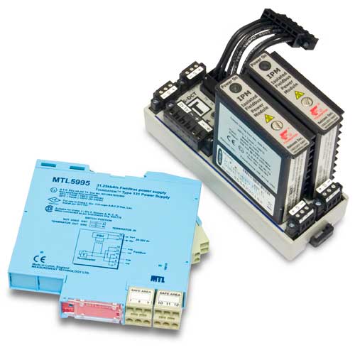 Classic Single-Segment Power Supplies