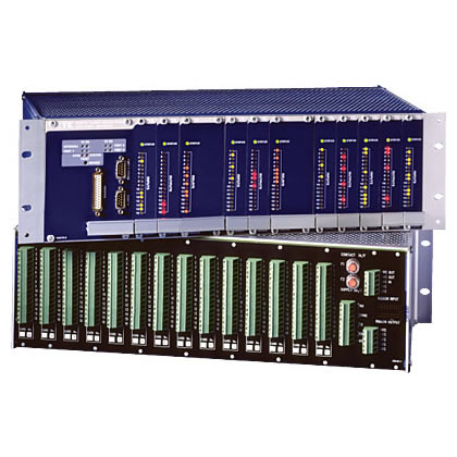 System 9000TS Sequence of Events Recorder