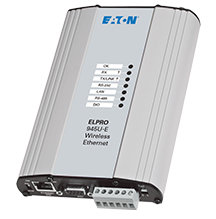 945U-E and 805U-E Wireless High-Speed, Long-Range Ethernet Modem