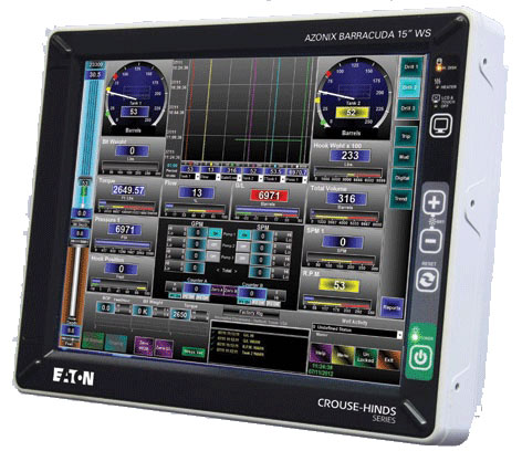 Barracuda 15 Workstation