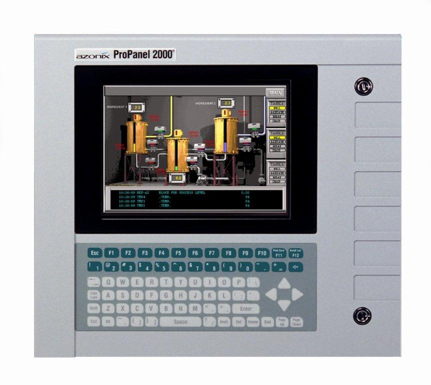 ProPanel® MP2030 SA