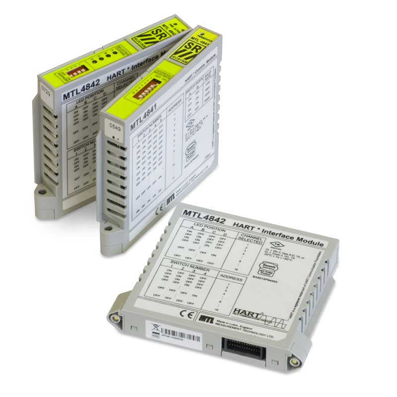 MTL4840 range