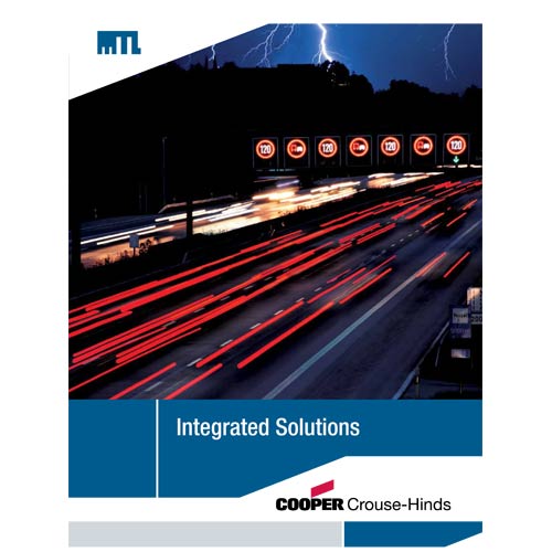 Surge Integrated Solutions
