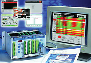 AMS Alarm Management Software