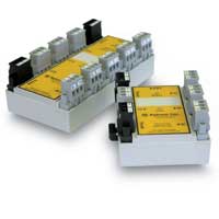 AS-i Megablock range