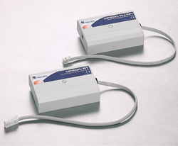 DP200 BT & RJ range