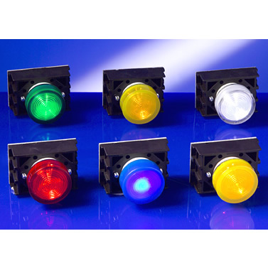 DA170 Intrinsically Safe LED Clusters