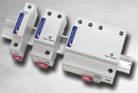 MA3100 range