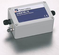 mSA range