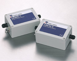 mSA range - T