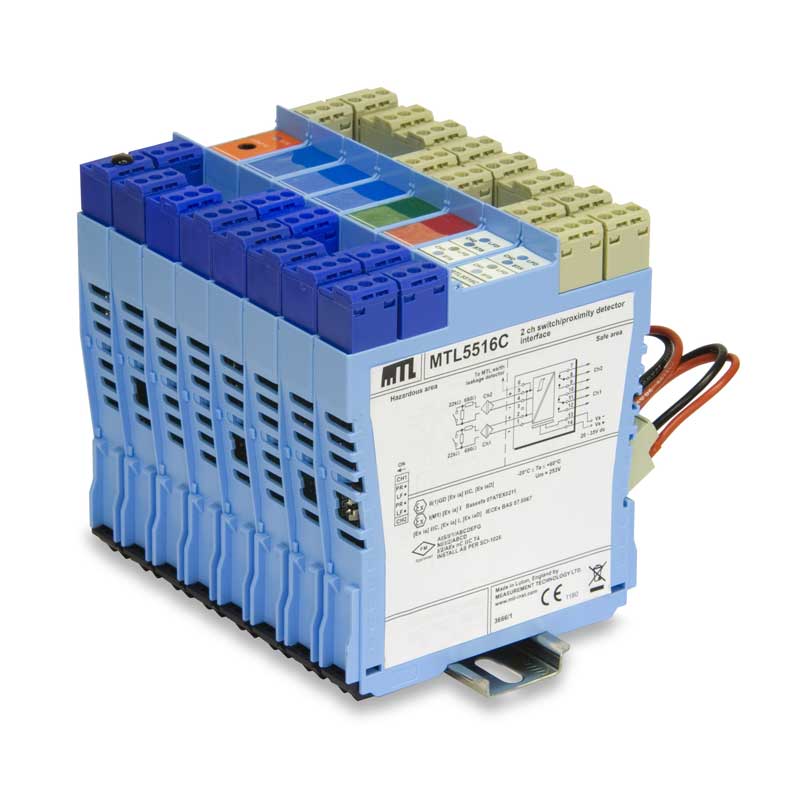 MTL5500 serien
