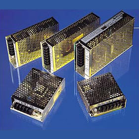 24V DC Power Supply Units