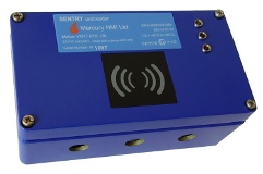 Sentry Card Reader