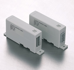 ZoneBarrier range-DS