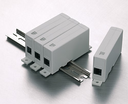 ZoneBarrier range-T