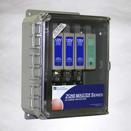 ZoneMaster range