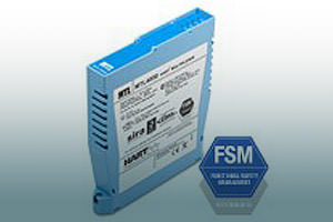 MTL4850 SIL3 multiplexer