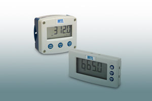 Intrinsically Safe displayer
