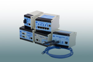 9460-ET range, IS Ethernet