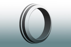BF Back ferrule
