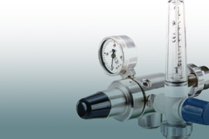Changeover & Cylinder