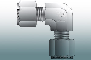 EE Union elbow