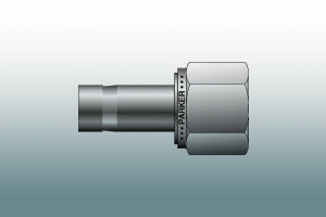 FAN Female adapter