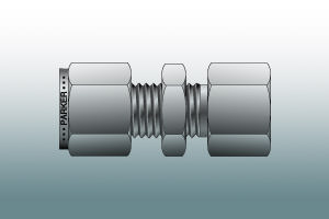 FBCN Female bulkhead connector