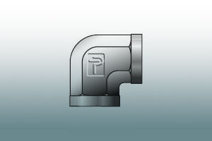 FE Female elbow