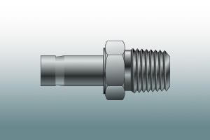 MAN Male adapter