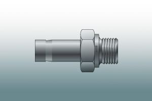 MAR Male adapter