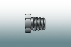 PH Hex head plug