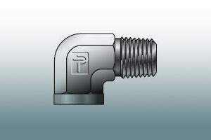 SE Street elbow