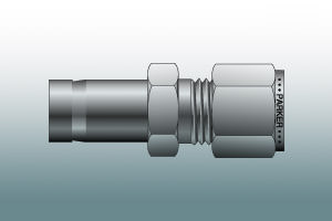 TUR Tube end reducer