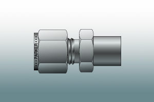 ZHLW Socket weld connector