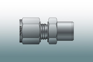 ZHLW2 Buttweld connector