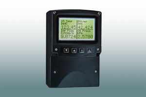 Fieldbus Displays