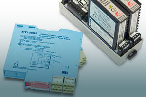 Classic Single-Segment Power Supplies