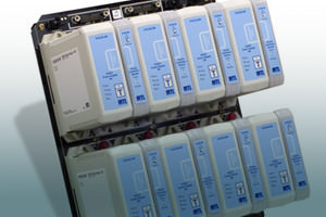 Redundant FISCO Power Supplies