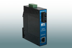 Ethernet Media Converter