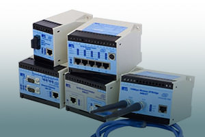 MTL Industrial Ethernet