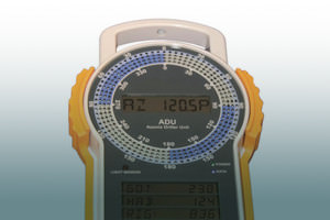 Azonix Drilling Unit (ADU)