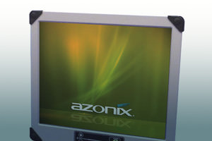 Barracuda Lite Workstation